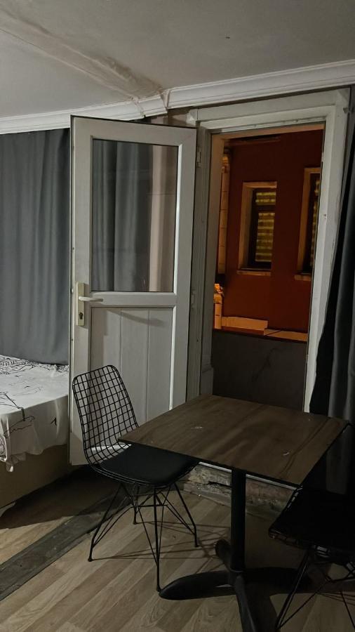 Ryn Prestij Hotel Istanbul Exterior foto